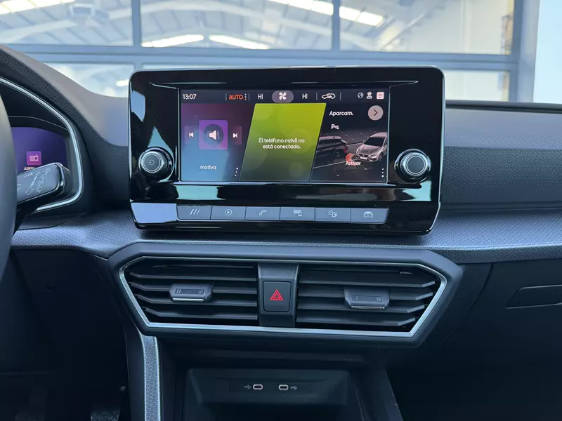 SEAT León 2.0 TDI 115cv Style Go 115 CV Manual