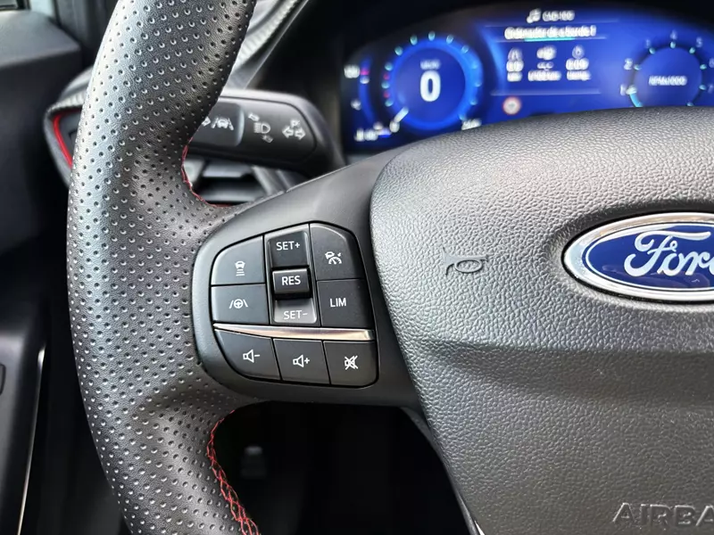 Ford Puma 1.0 Ecoboost 155cv ST-Line X MHEV AUTO 155 CV Automático