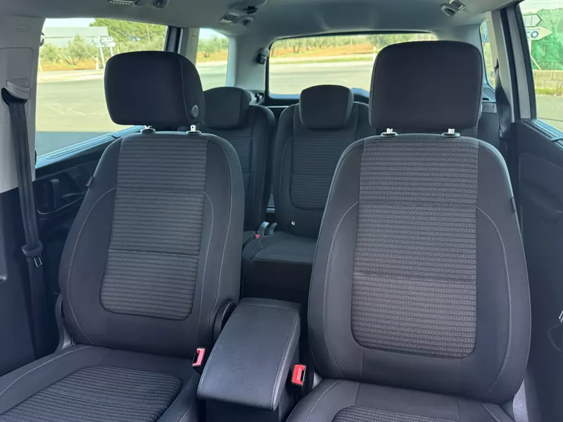 Seat Alhambra 1.4 TSI 150 CV DSG XCELLENCE GO  150 CV Automático