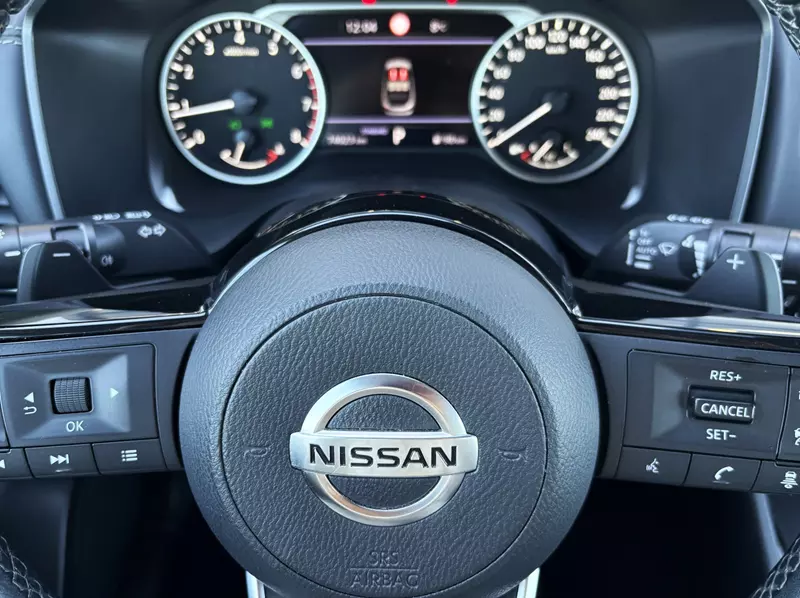 Nissan Qashqai DIG-T 160cv mHEV XTronic Acenta 160 CV Automático