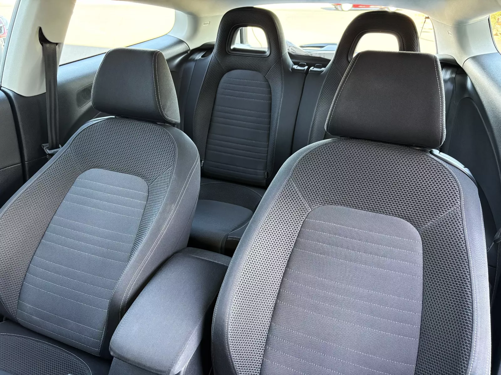 Volkswagen Scirocco 1.4 TSI 160cv DSG7 160 CV Automático
