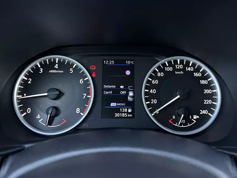 Nissan  Juke DIG-T 114cv Acenta 114 CV Manual