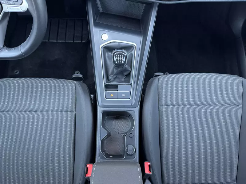 VOLKSWAGEN Golf VIII 2.0 TDI 115cv 115 CV Manual