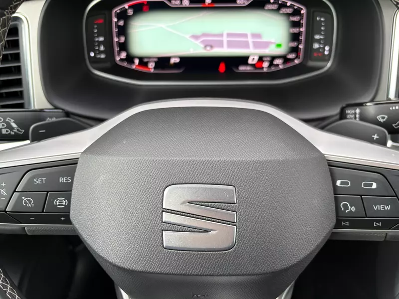 Seat Ateca 2.0 TDI DSG S&S X-Perience Go 150 CV Automático