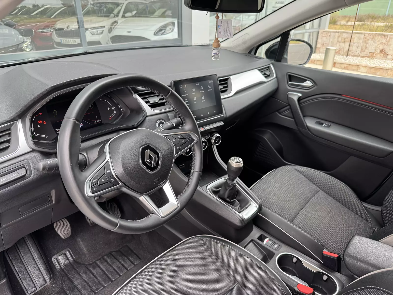 Renault  Captur 1.0 TCe 90CV Techno 90 CV Manual