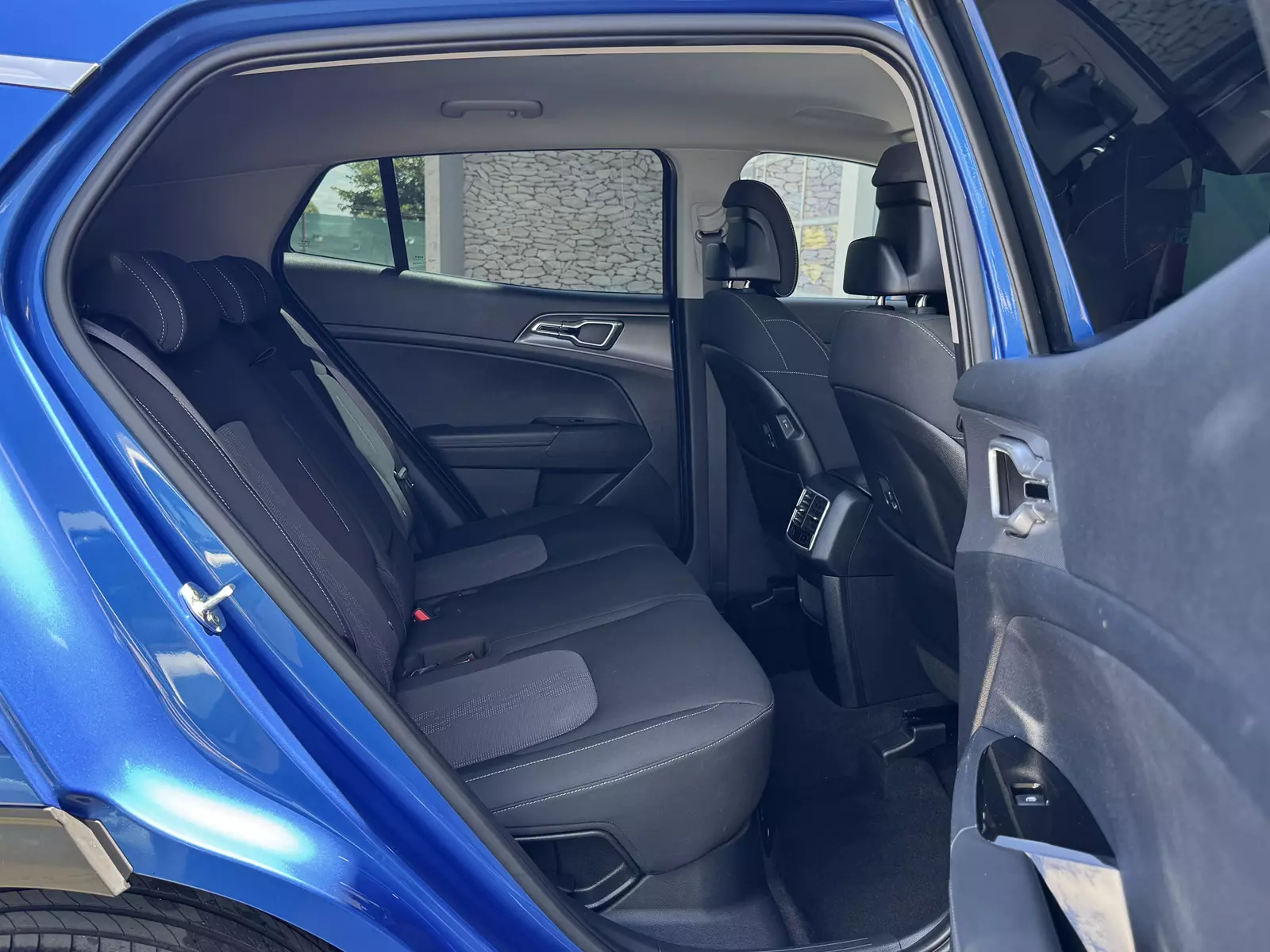 Kia Sportage 1.6 T-GDi HEV 230cv Drive 230 CV Automático