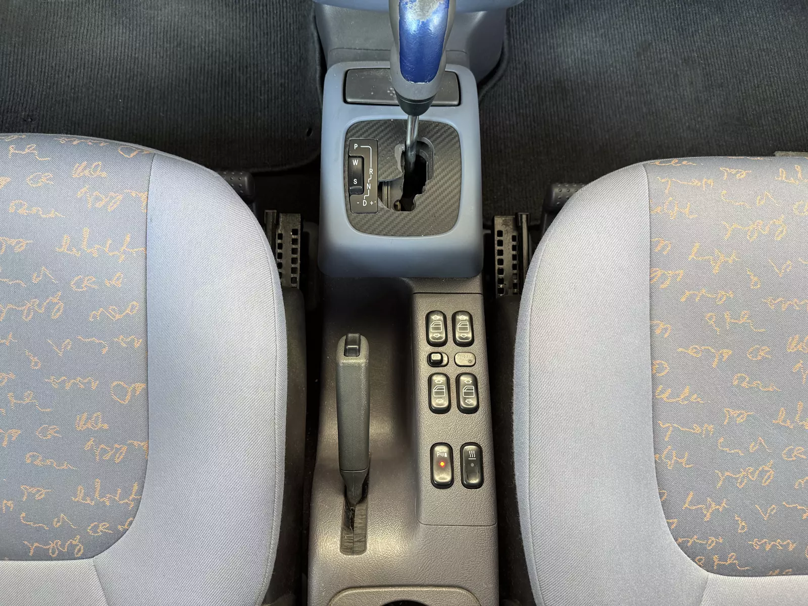 Mercedes-Benz Clase A 170 CDI 90cv 90 CV Automático