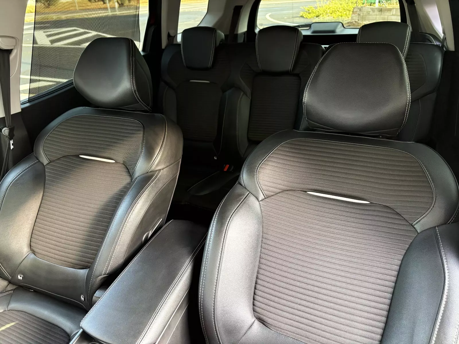 Renault  Grand Scenic Zen Energy TCe 103 kW (140 CV) 7 plazas 140 CV Manual