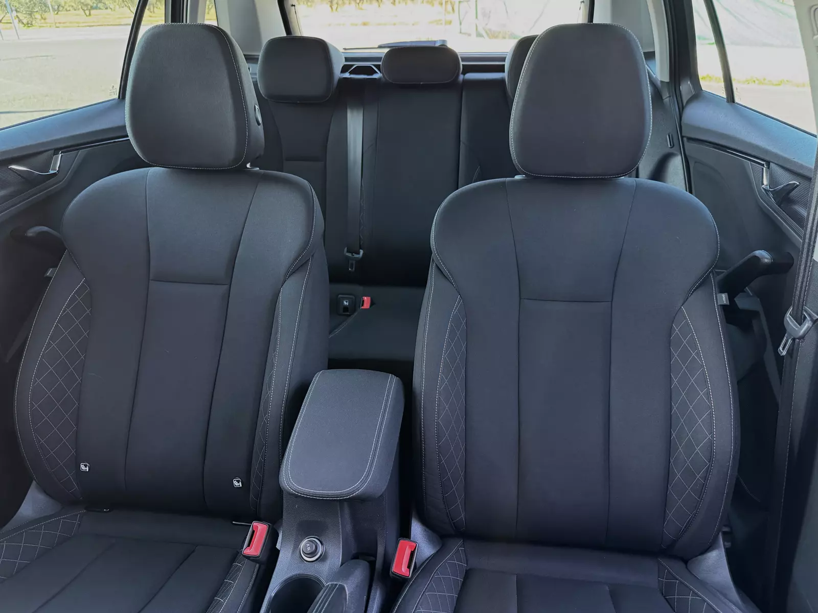 SKODA Kamiq 1.0 TSI 110cv Ambition 110 CV Manual