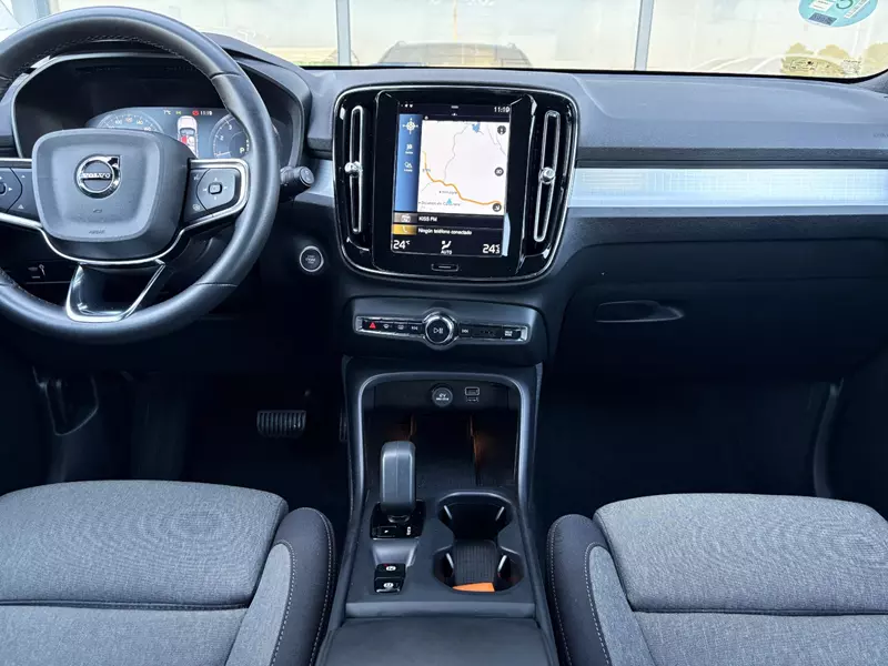 Volvo XC40 1.5 T2 Core Auto 129cv 129 CV Automático