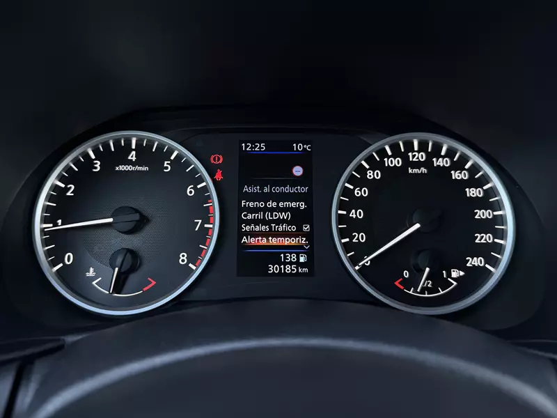 Nissan  Juke DIG-T 114cv Acenta 114 CV Manual