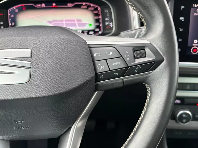 Seat Ateca 2.0 TDI DSG S&S X-Perience Go 150 CV Automático