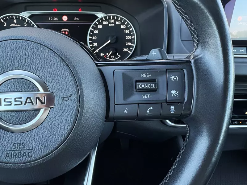 Nissan Qashqai DIG-T 160cv mHEV XTronic Acenta 160 CV Automático