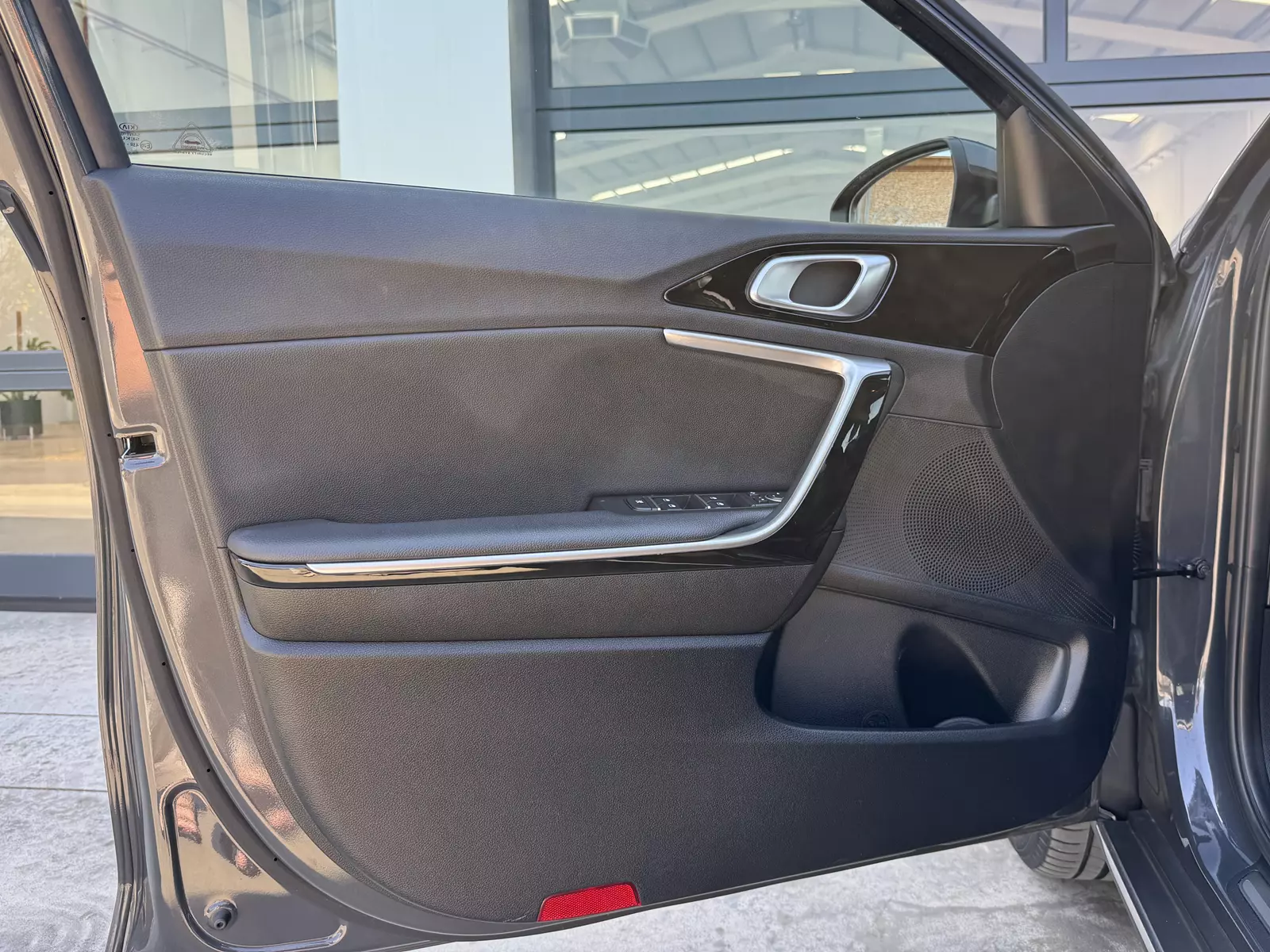 Kia XCEED 1.6 GDI PHEV 141Cv Drive Hybrid 141 CV Automático