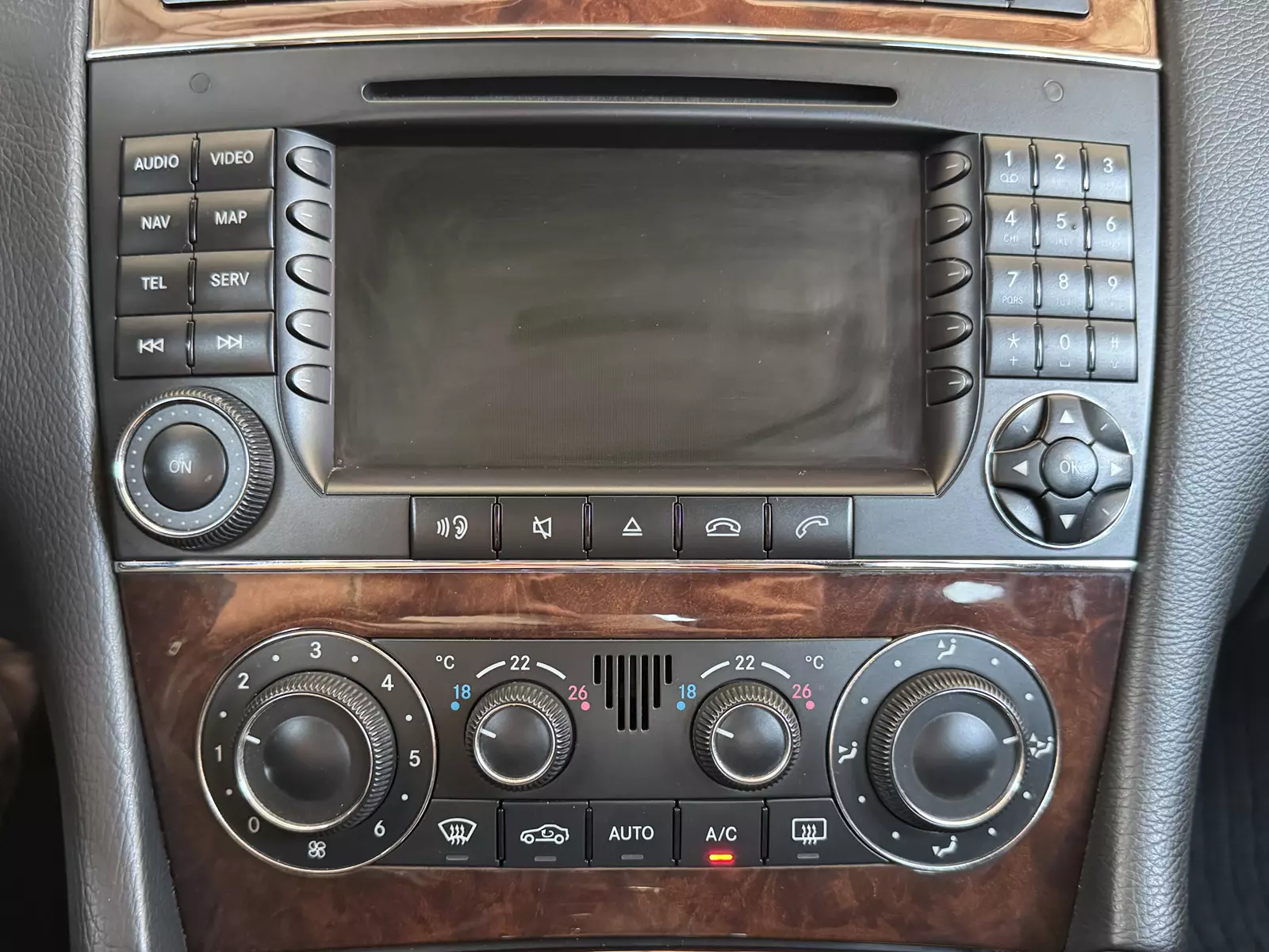 Mercedes-Benz  Clase C 350 Elegance 272cv 272 CV Automático