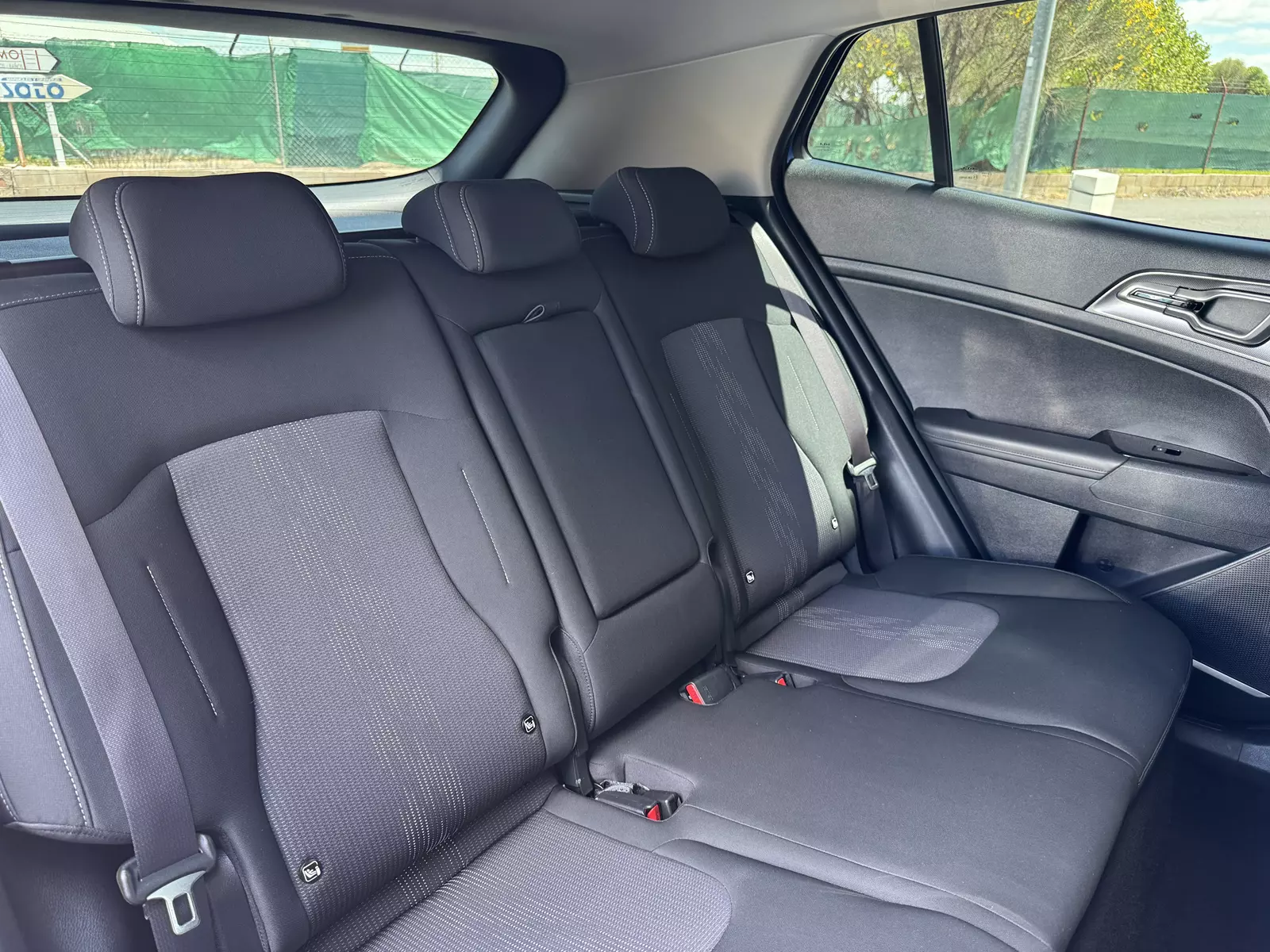 Kia Sportage 1.6 T-GDi HEV 230cv Drive 230 CV Automático