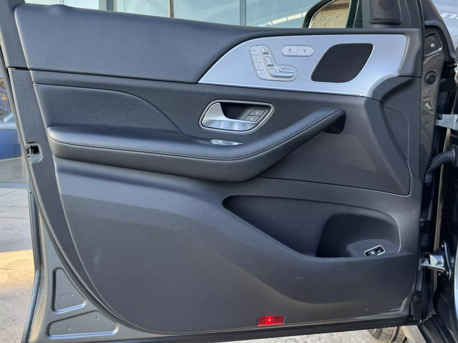 Mercedes-Benz  GLE 300d 2.0 245Cv 4MATIC AMG 9G-TRONIC (V167) 245 CV Automático