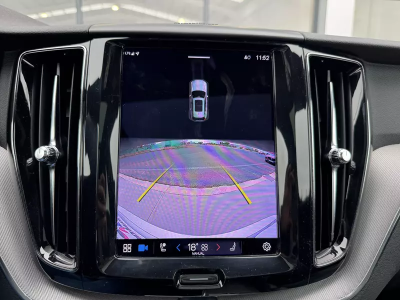 Volvo XC60 2.0 T6 AWD Recharge R-Design Auto 341 CV Automático