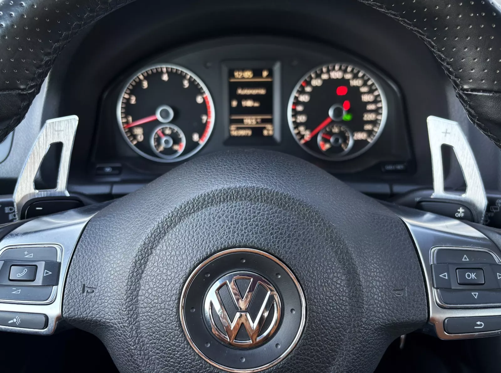 Volkswagen Scirocco 1.4 TSI 160cv DSG7 160 CV Automático