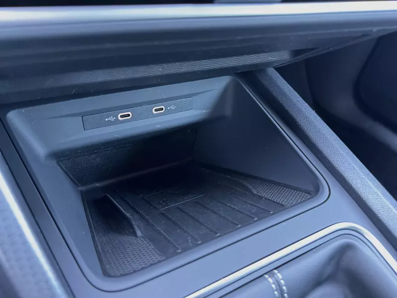 SEAT León 2.0 TDI 115cv Style Go 115 CV Manual