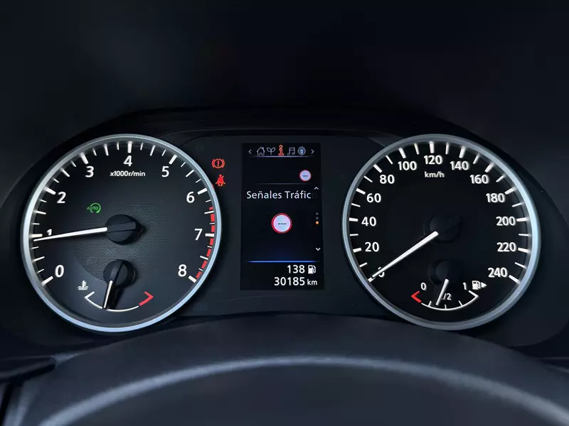 Nissan  Juke DIG-T 114cv Acenta 114 CV Manual