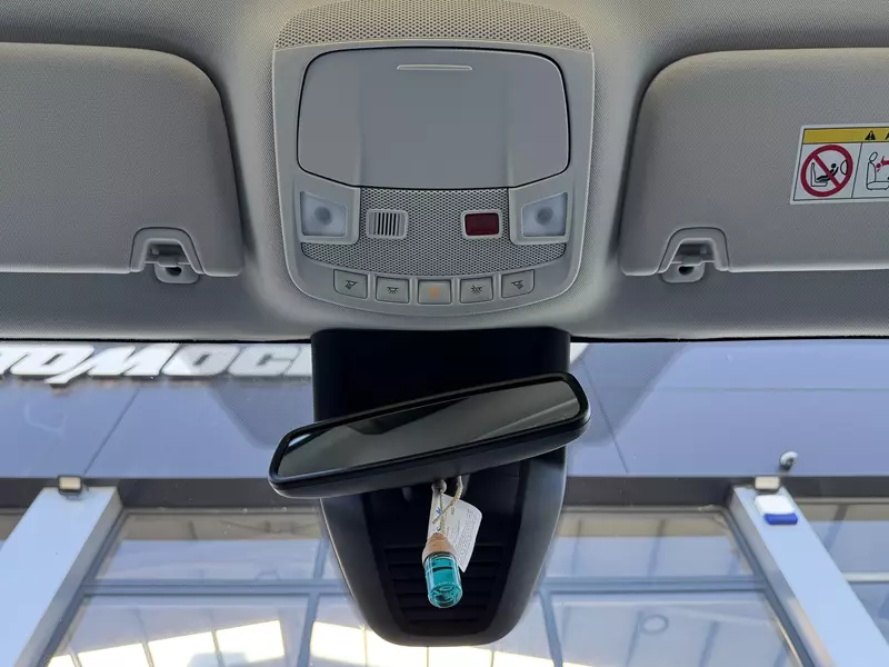 Ford Mondeo 2.0 Titanium 187Cv HEV AT Hybrid  187 CV Automático