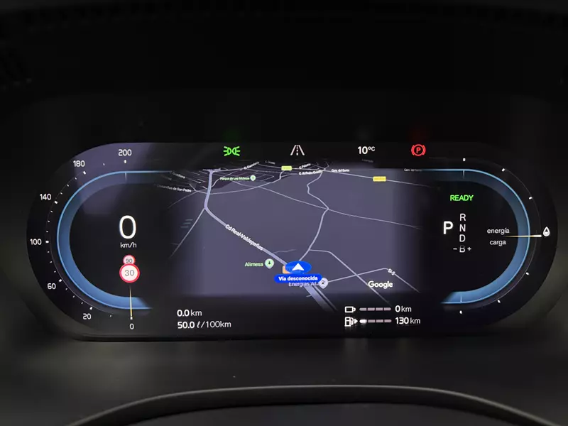 Volvo XC60 2.0 T6 AWD Recharge R-Design Auto 341 CV Automático