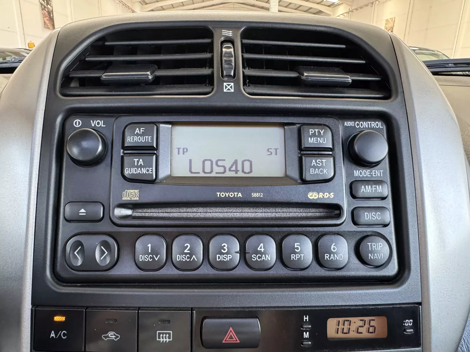 Toyota  Rav 4 2.0 D4D 115cv Sol  115 CV Manual