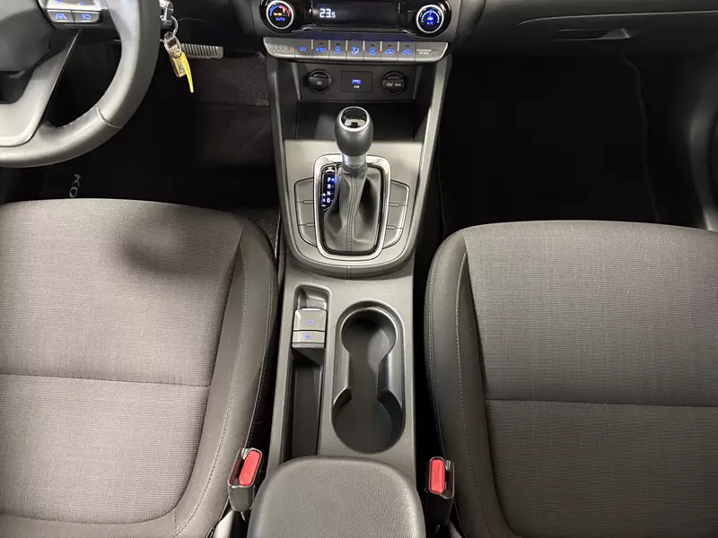 Hyundai Kona 1.6 GDI HEV Maxx DCT 141cv 141 CV Automático