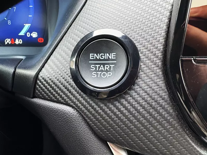 Ford Puma 1.0 Ecoboost 155cv ST-Line X MHEV AUTO 155 CV Automático