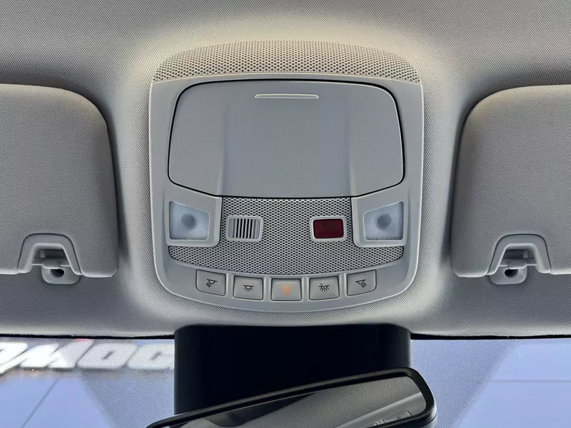 Ford Mondeo 2.0 Titanium 187Cv HEV AT Hybrid  187 CV Automático