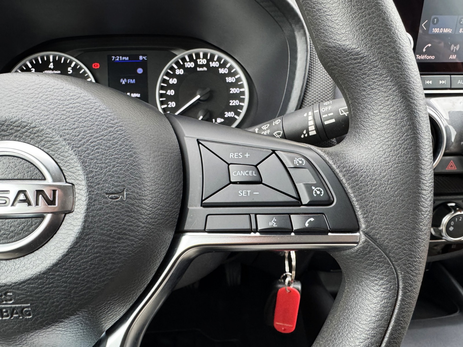 NISSAN Juke 1.0 DIG-T 114CV Acenta 114 CV Manual