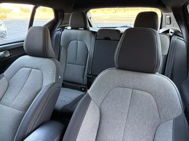 Volvo XC40 1.5 T2 Core Auto 129cv 129 CV Automático