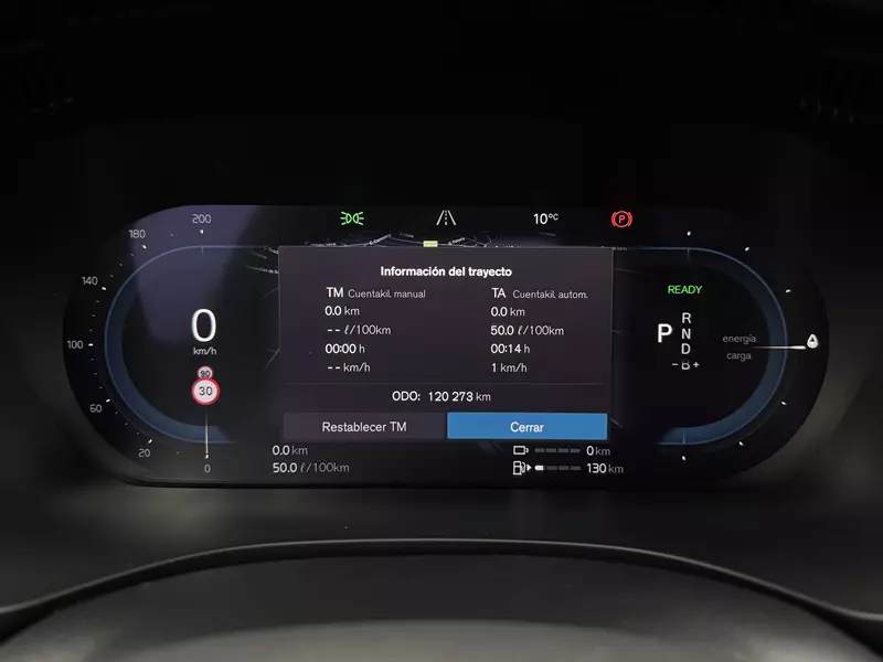 Volvo XC60 2.0 T6 AWD Recharge R-Design Auto 341 CV Automático