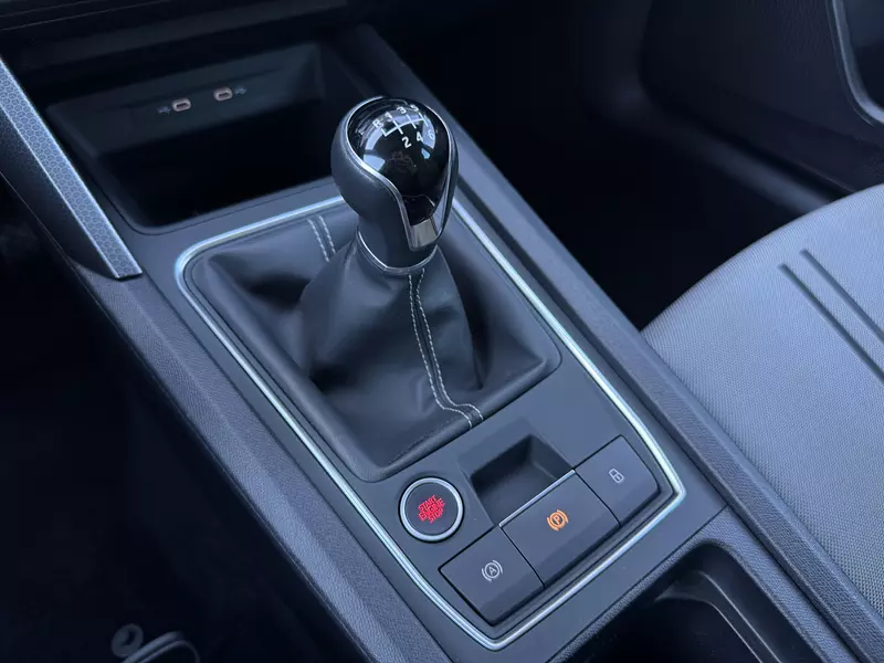 SEAT León 2.0 TDI 115cv Style Go 115 CV Manual