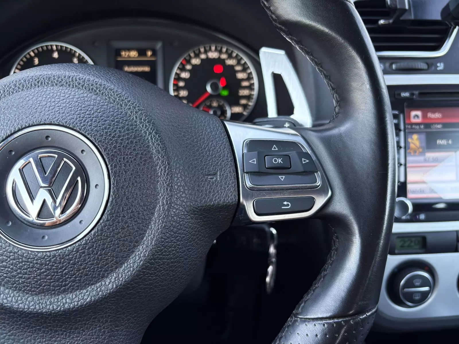 Volkswagen Scirocco 1.4 TSI 160cv DSG7 160 CV Automático