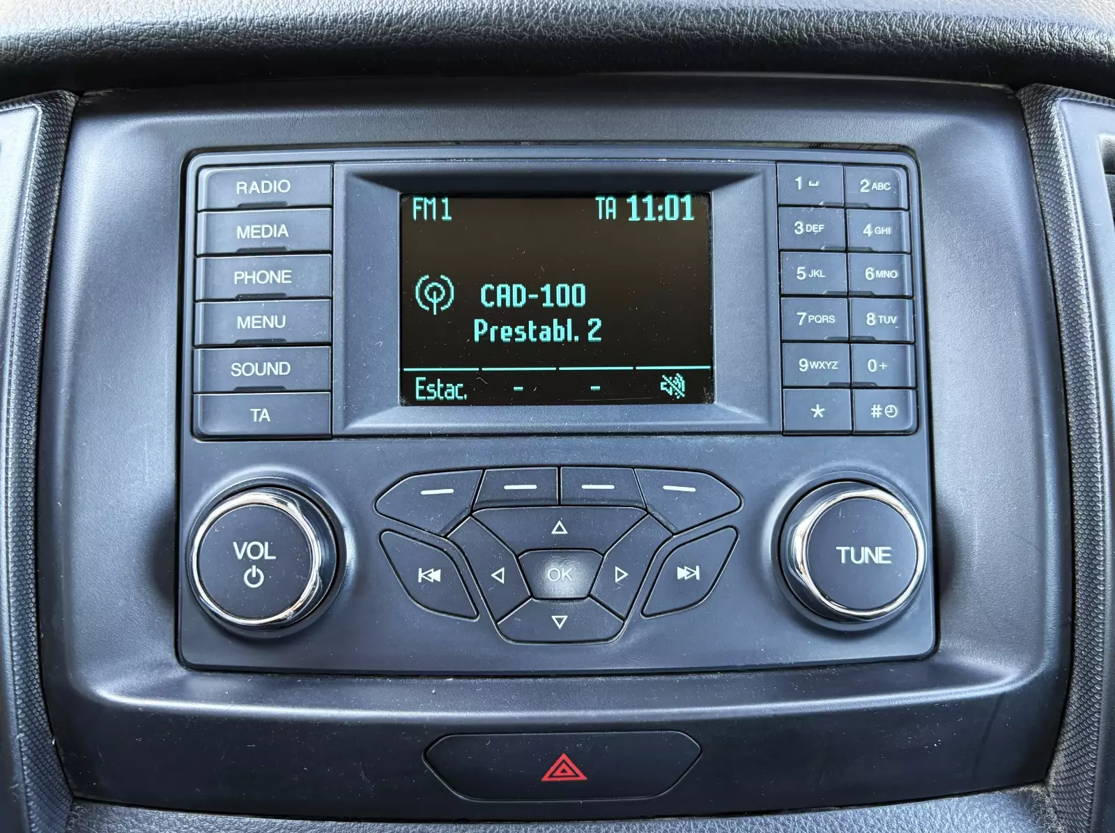 Ford  Ranger XL 2.0 EcoBlue 170cv Doble Cabina 4x4 170 CV Manual