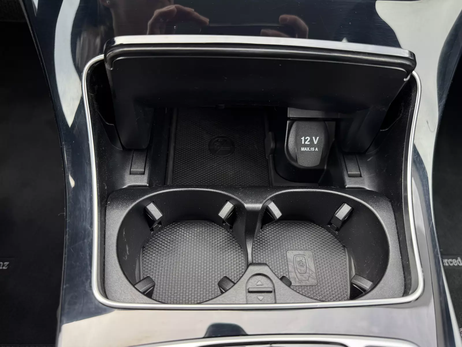 MERCEDES BENZ Clase C200 160cv 9 G-Tronic AMG  160 CV Automático