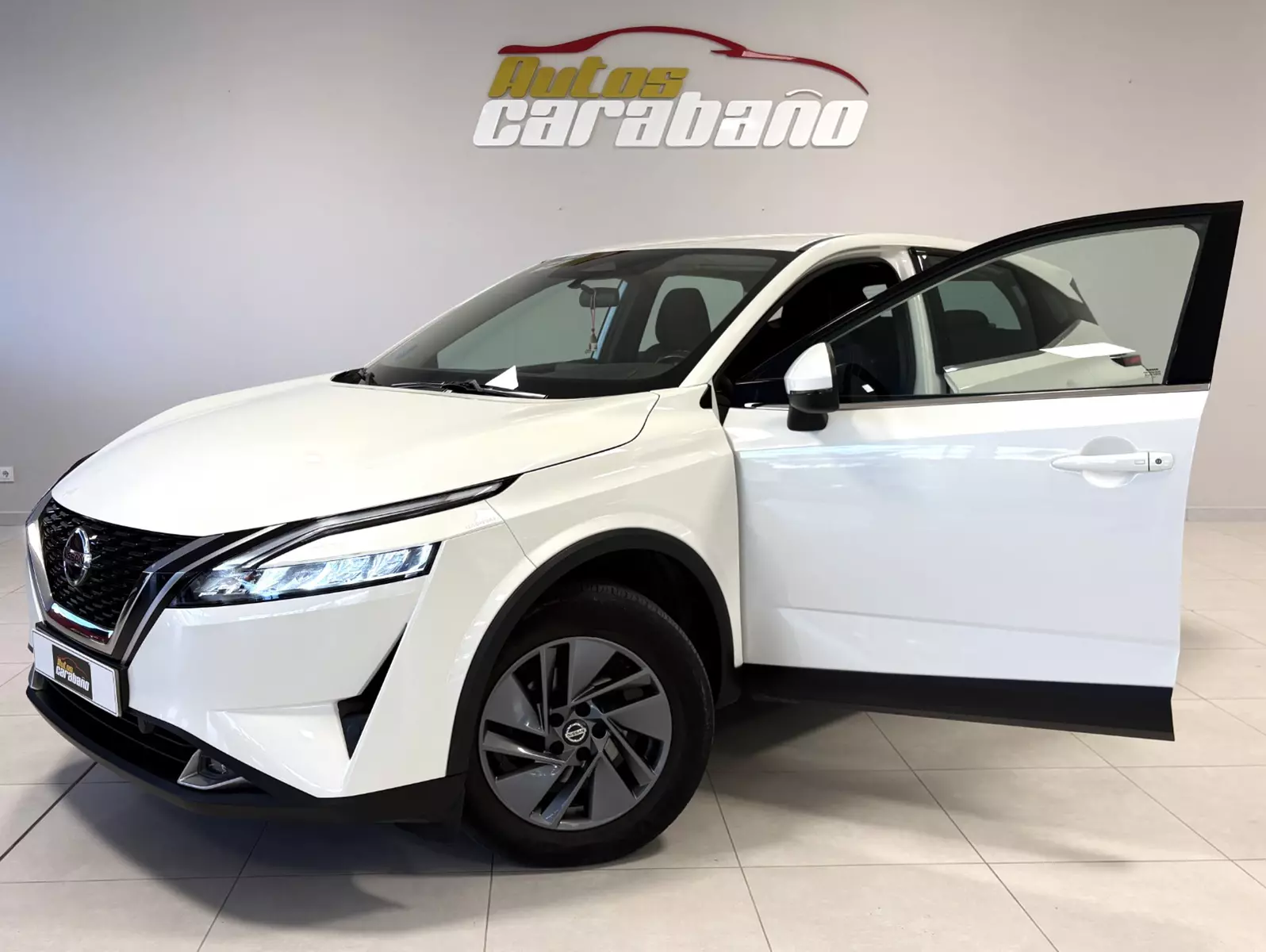 Nissan  Qashqai DIG-T 140Cv MHev 4x2 Acenta 140 CV Manual