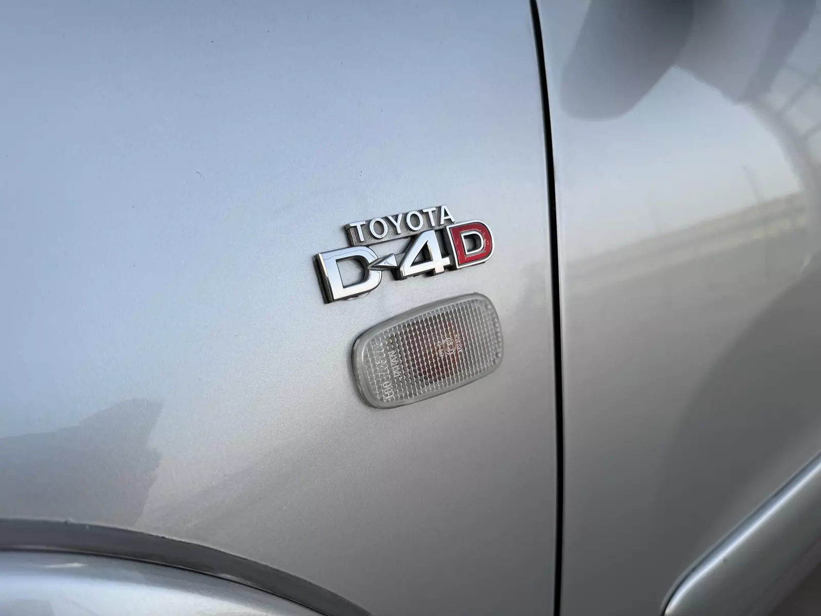 Toyota  Rav 4 2.0 D4D 115cv Sol  115 CV Manual