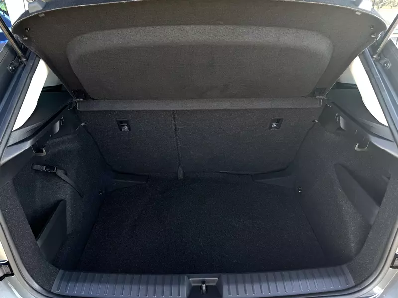 SKODA Kamiq 1.0 TSI 110cv Ambition 110 CV Manual