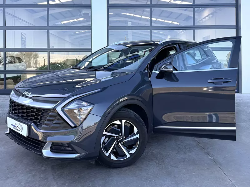 KIA Sportage 1.6 T-GDI MHEV 150CV Drive 4x2 150 CV Manual