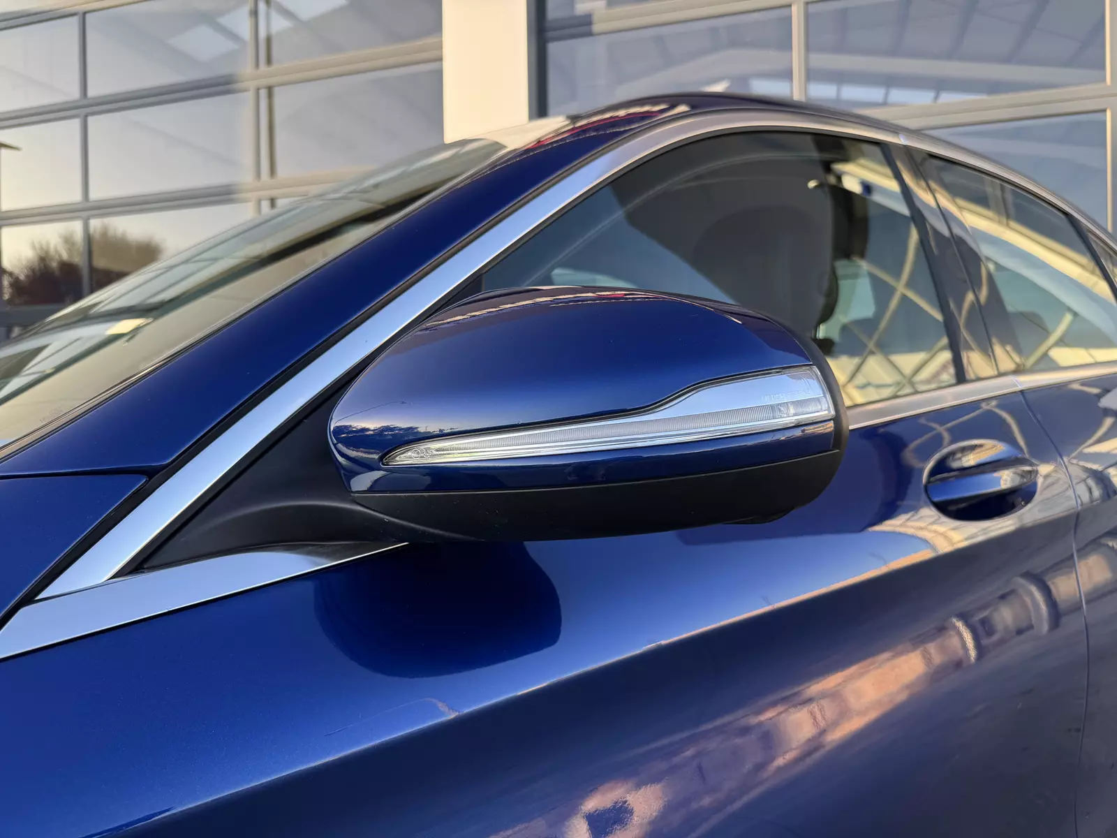 Mercedes  Clase C220 CDI 2.2d 170Cv Avantgarde Bluetec 170 CV Manual