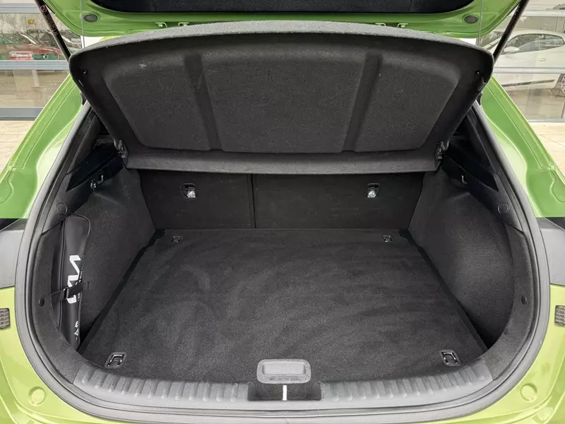 KIA Xceed 1.0 T-GDI 120cv Drive 120 CV Manual