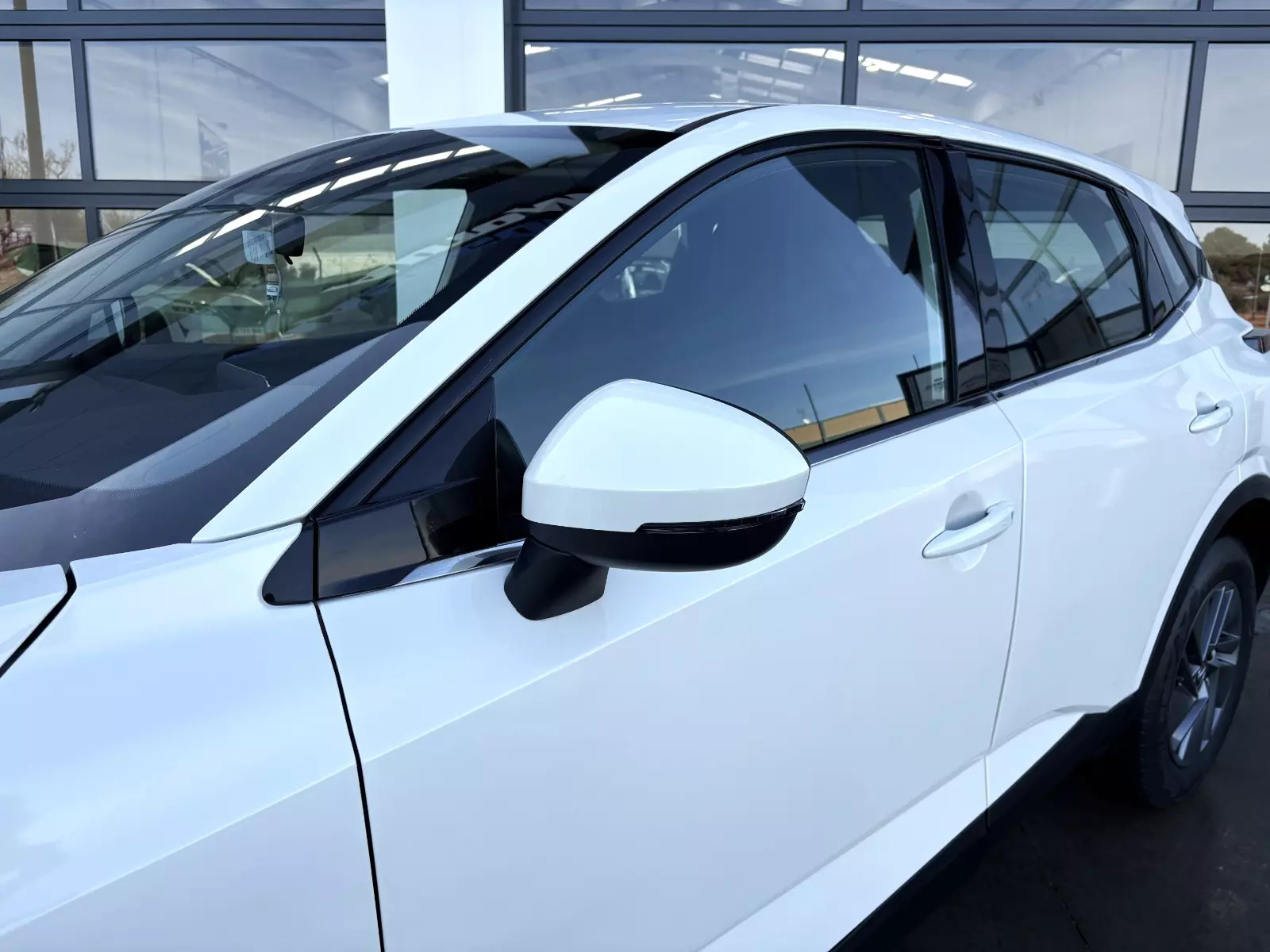 Nissan  Qashqai DIG-T 140Cv MHEV 4x2 Acenta 140 CV Manual