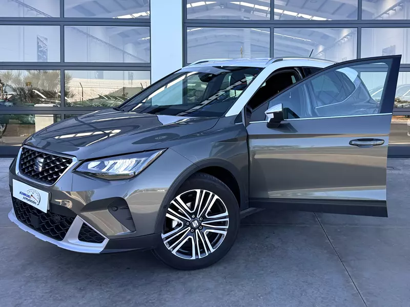 SEAT Arona 1.0 TSI 115cv Star&Stop X-Perience Special Edition 115 CV Manual