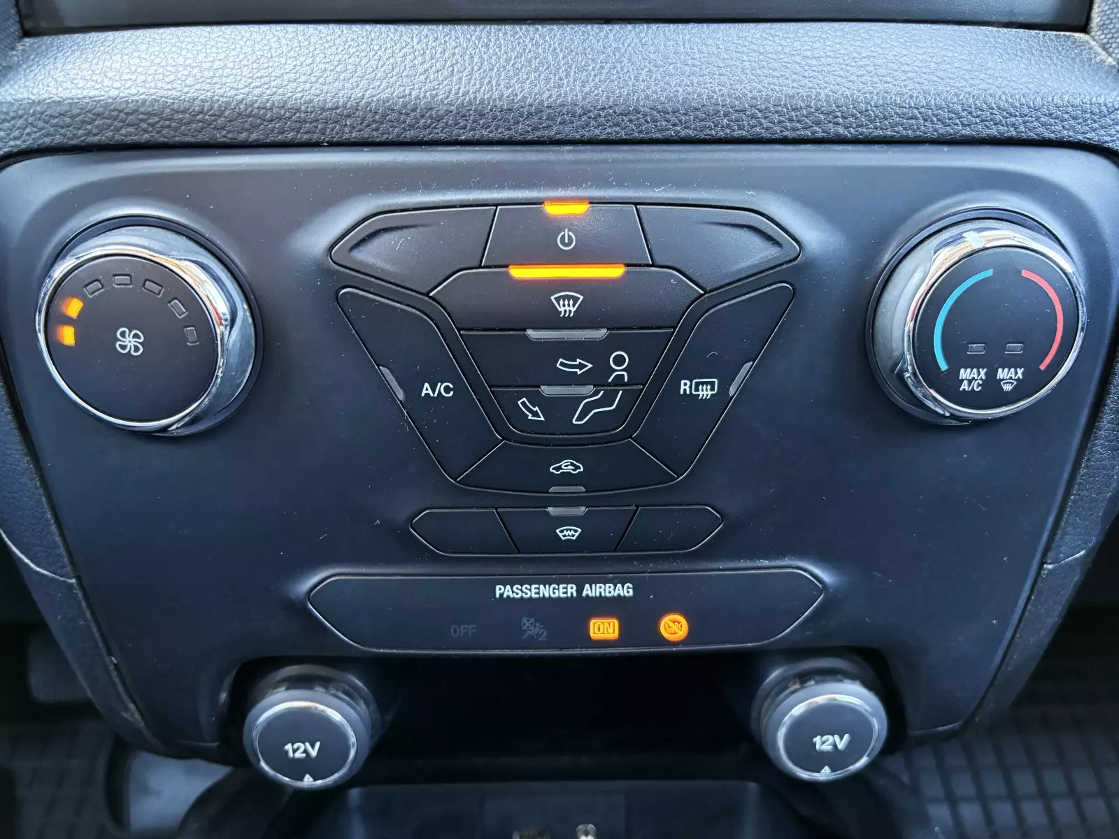 Ford  Ranger XL 2.0 EcoBlue 170cv Doble Cabina 4x4 170 CV Manual