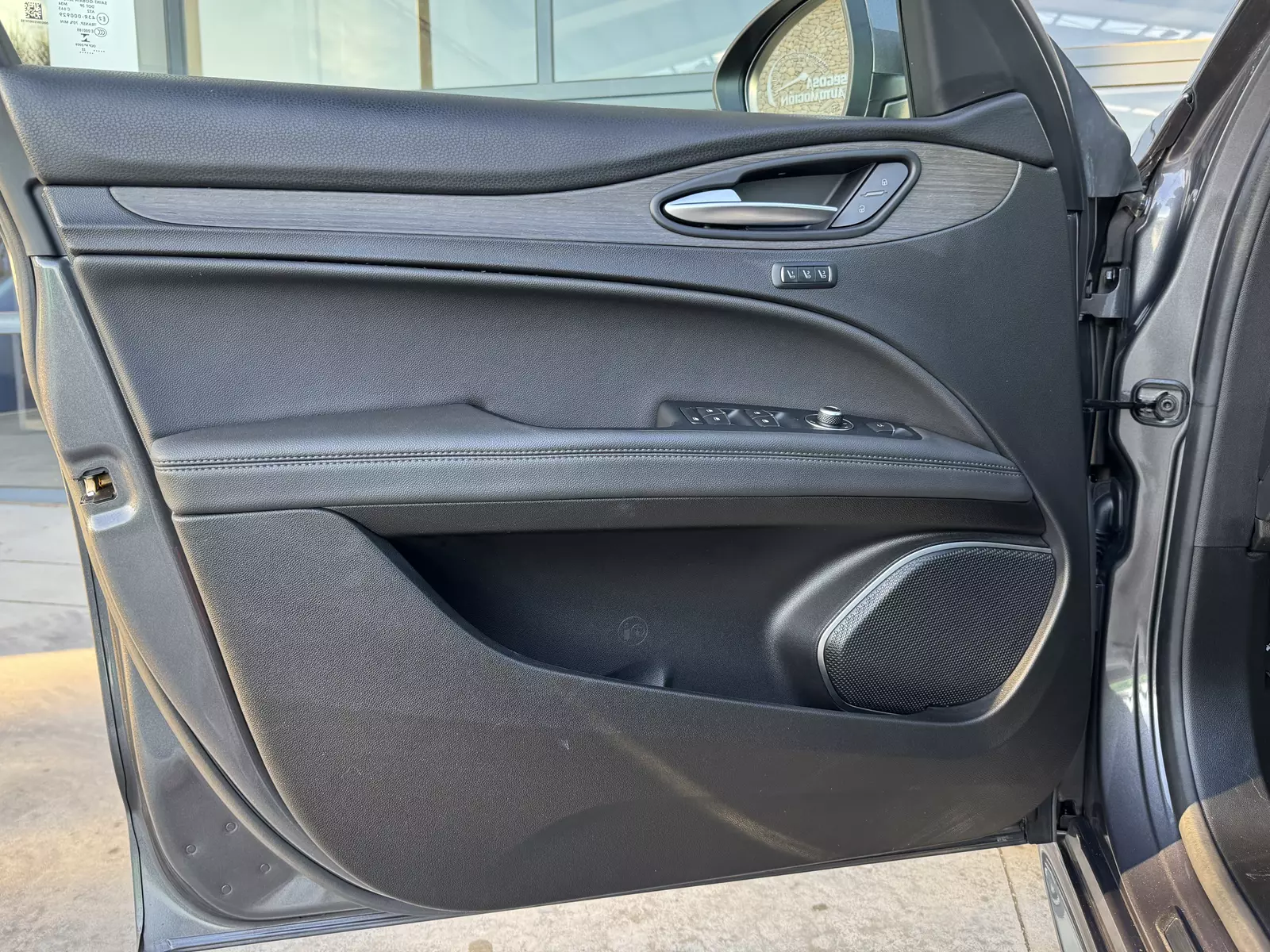 Alfa Romeo  Stelvio 2.2 210CV TI Q4 210 CV Automático