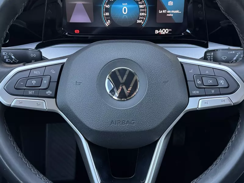 VOLKSWAGEN Golf VIII 2.0 TDI 115cv 115 CV Manual