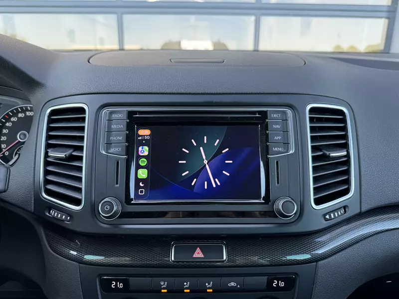 Seat Alhambra 1.4 TSI 150 CV DSG XCELLENCE GO  150 CV Automático